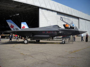 F-35 Lightning