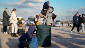 ukraine-refugee