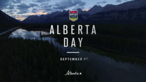 Alberta Day