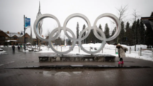 Olympic Bid 2022 Failed