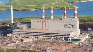 Sask Power Coal