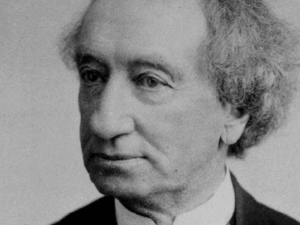 Sir John A. Macdonald