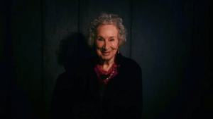 Margarat Atwood