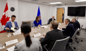 Picture of the Week: Smith-Carney Sept 2025 Meeting