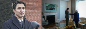 2025 Pictures of the Year: Trudeau Resigns