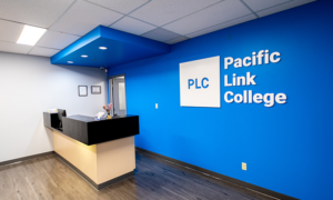 Pacific Link College