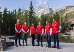 Picture of the Week: Western Premiers Meeting May 2026