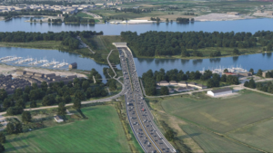 Massey Tunnel