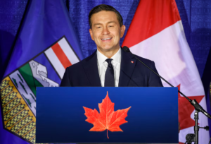 Poilievre Alberta Unity